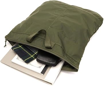 Amazon.com: Yoshida Luggage Porter Way Helmet Bag [Porter Flex