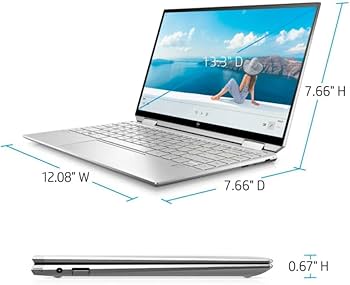 Amazon.co.jp: HP - Spectre x360 2-in-1 13.3インチ 4K ウルトラHD
