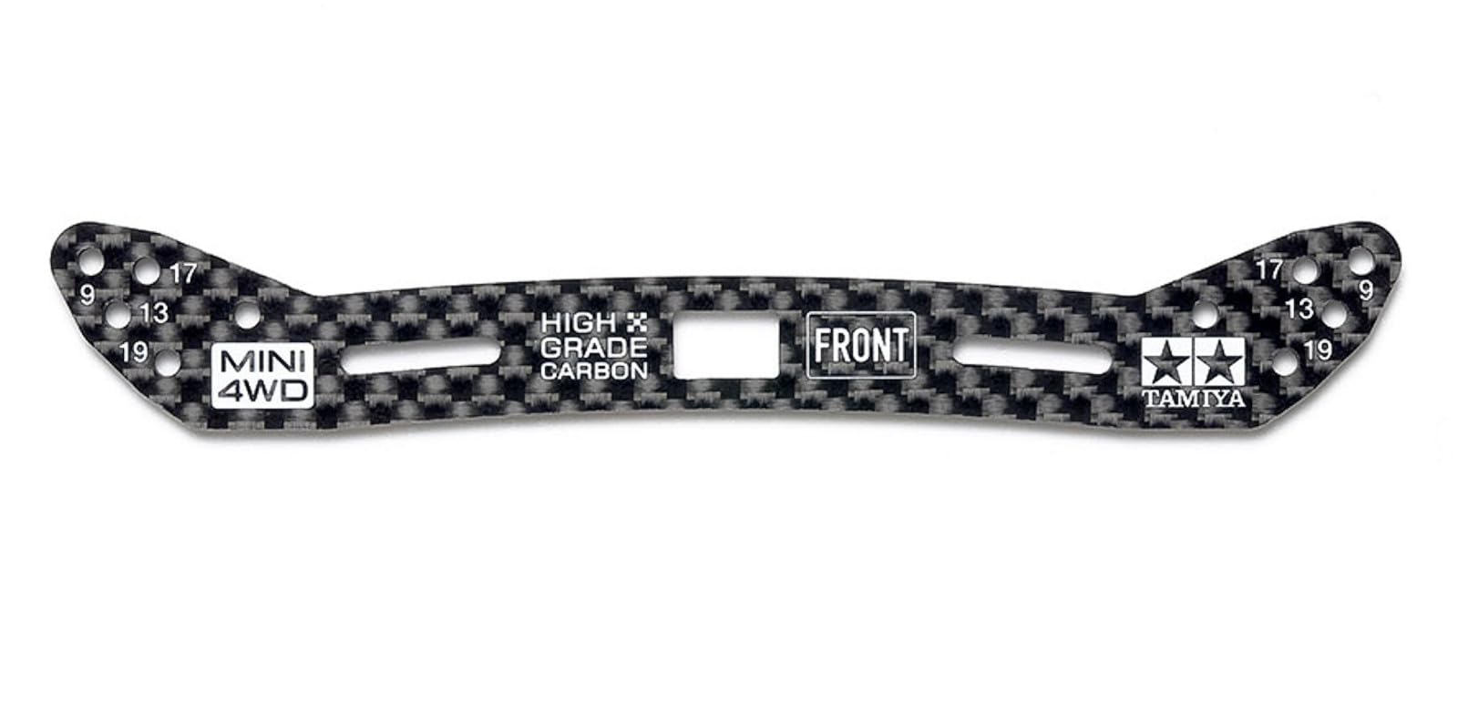 Amazon | タミヤ ミニ四駆グレードアップパーツシリーズ No.548 HG