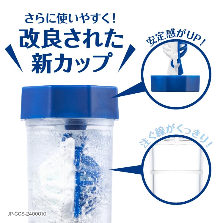 Amazon | 【6本セット】アルコン クリアケア 360ml 医薬部外品 AO