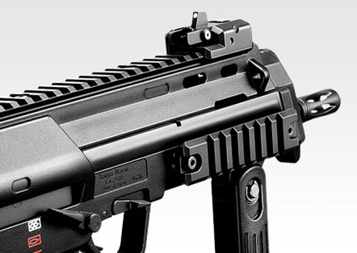 Amazon | 東京マルイ No.1 H&K MP7A1 18歳以上電動コンパクト