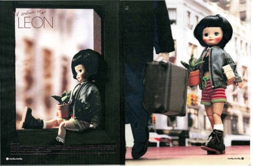 Amazon.co.jp: Dolly Dolly ドーリィ*ドーリィ (Vol.8) (お人形MOOK