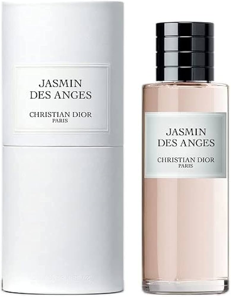 Christian Dior Jasmin Des Anges Edp Spray 125 ml : Buy Online at