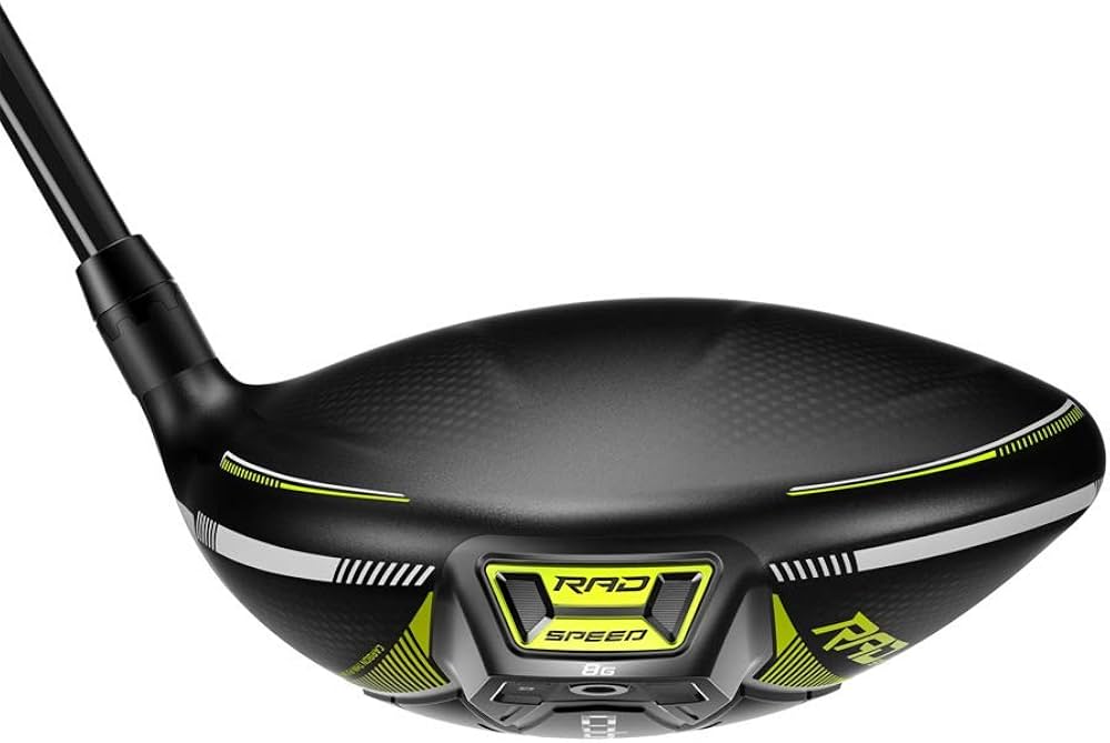 Amazon.co.jp: コブラ 2021 KING RADSPEED ドライバー レフティー 左用