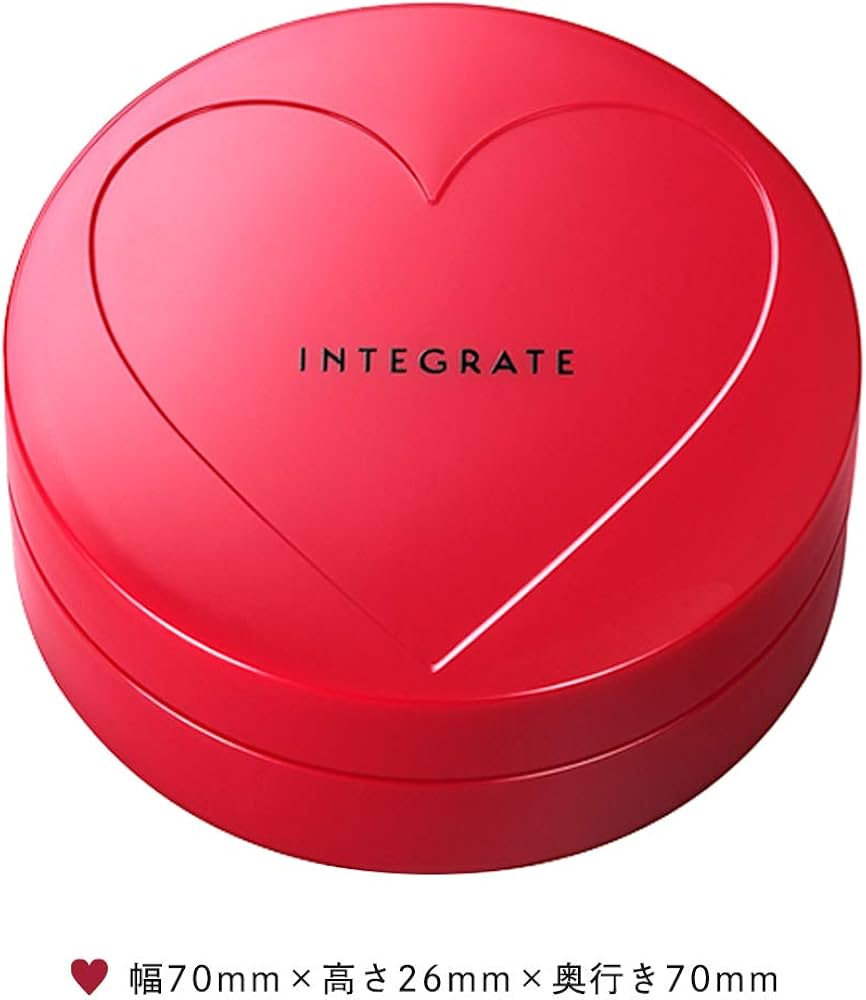 Amazon | インテグレート 水ジェリークラッシュ 2 中間的な明るさ