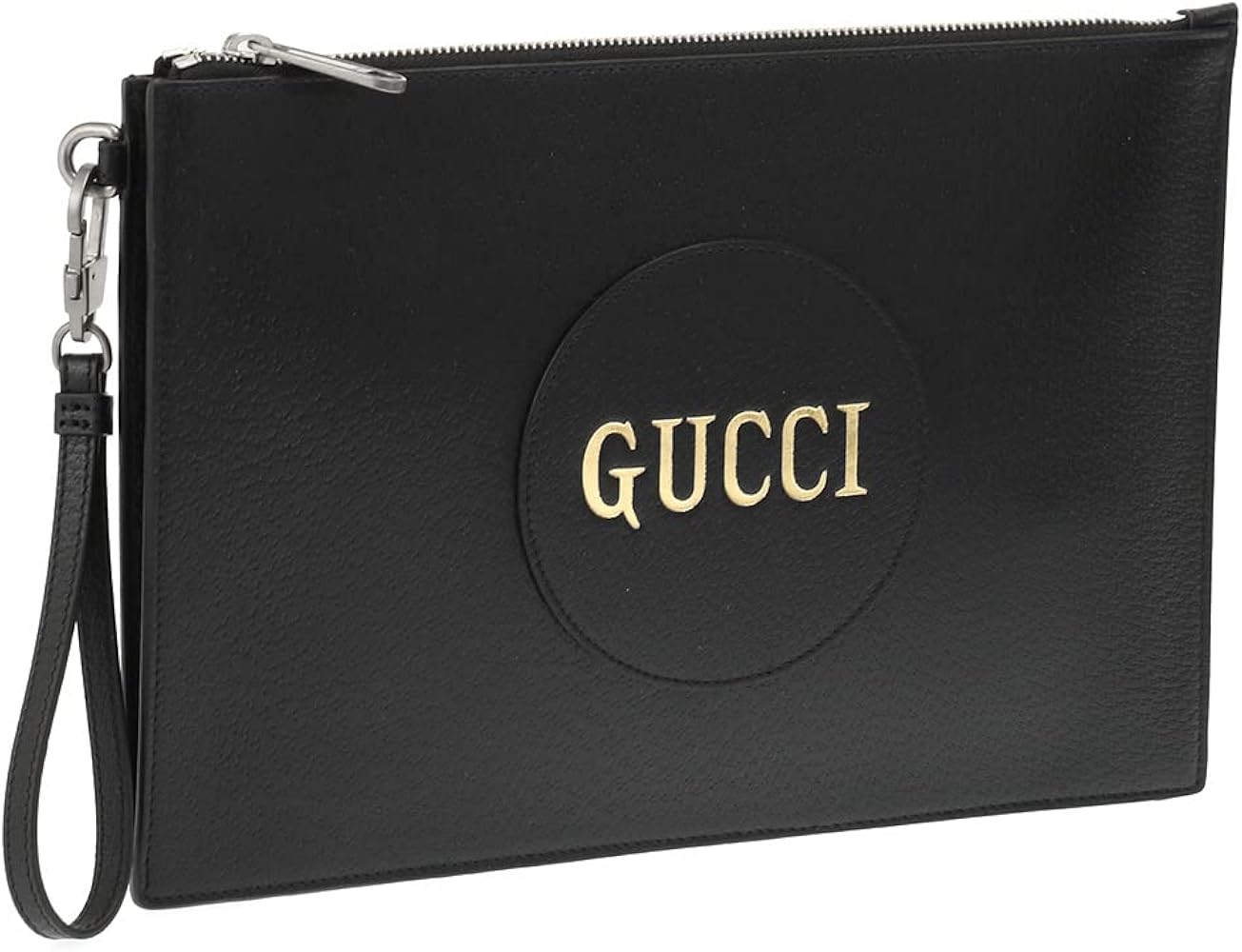 Amazon | [グッチ] クラッチバック メンズ レディース RETROSPECTIVE