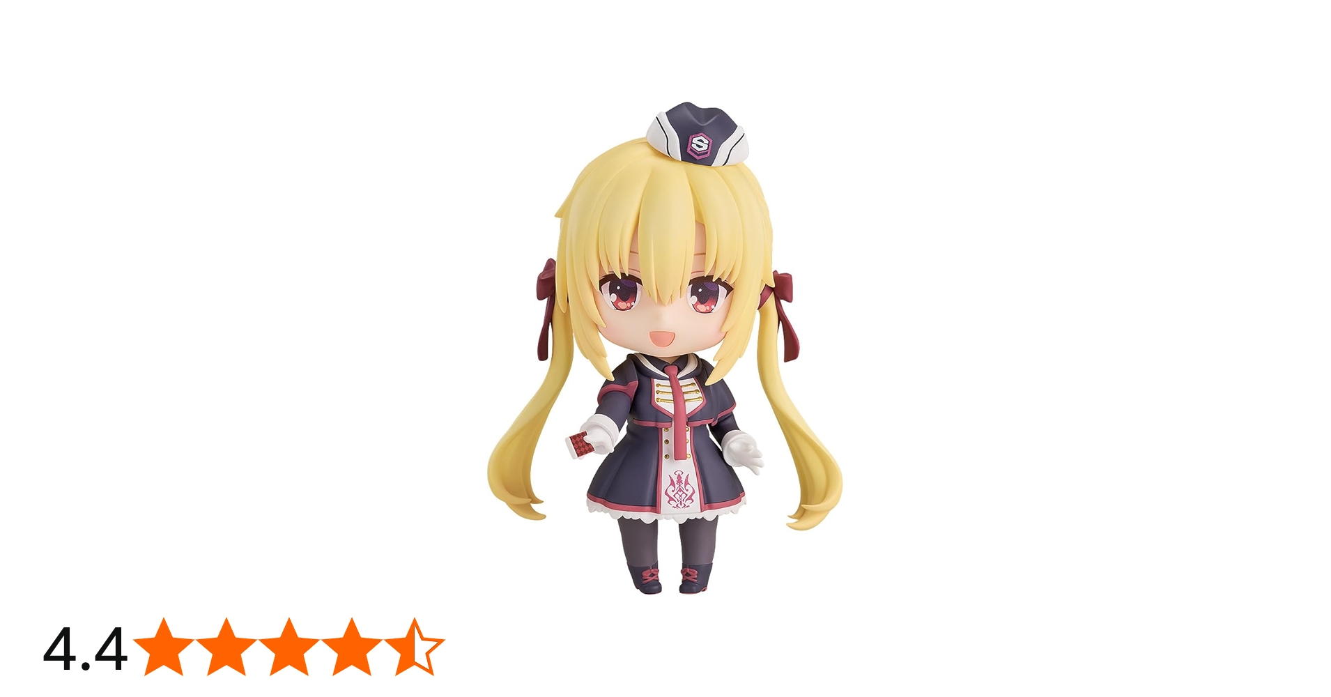 Amazon | ねんどろいど RIDDLE JOKER 在原七海 ノンスケール