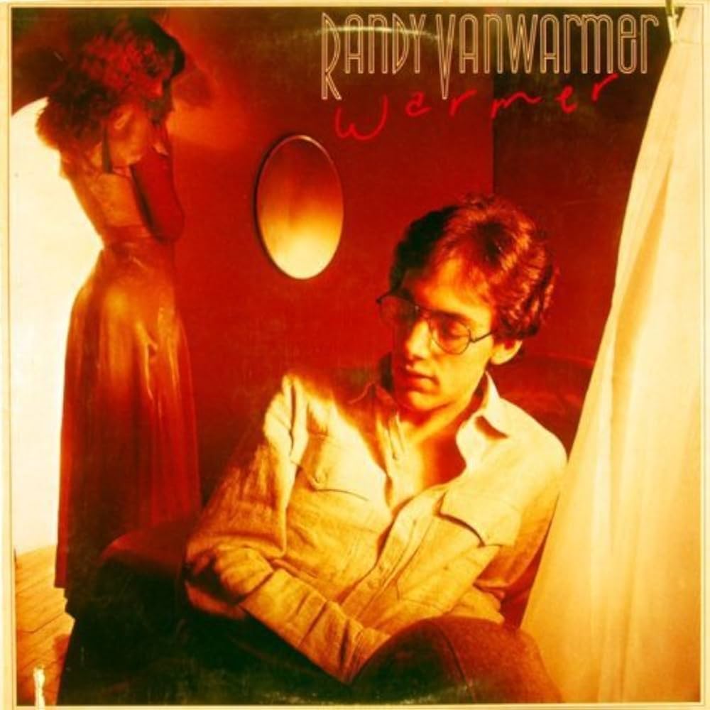 VANWARMER,RANDY - Randy Vanwarmer - Amazon.com Music