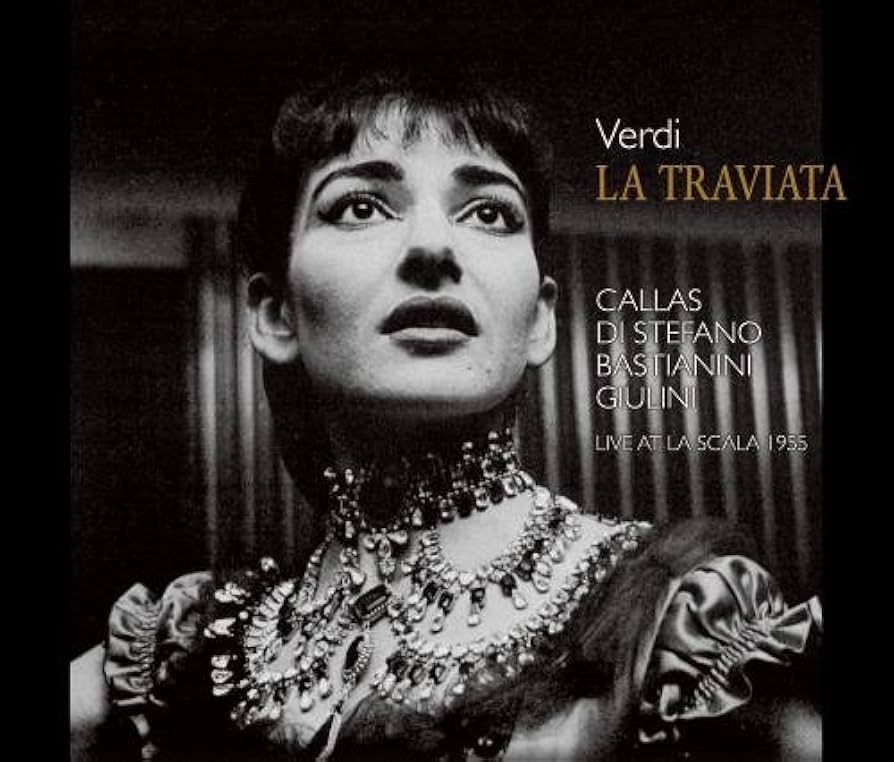 Amazon.co.jp: ヴェルディ:歌劇《椿姫》全曲: ミュージック