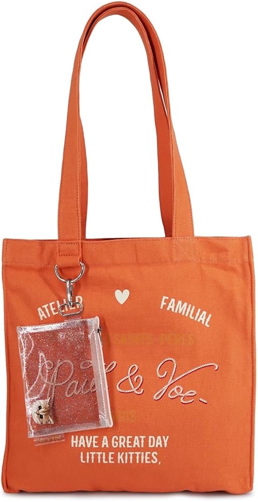 Amazon | [Paul & Joe] [ポールアンドジョー] 【WEB限定】 ACCESSOIRES