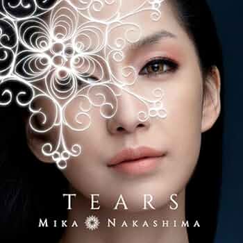 Amazon.co.jp: TEARS(ALL SINGLES BEST) - 中島美嘉: ミュージック