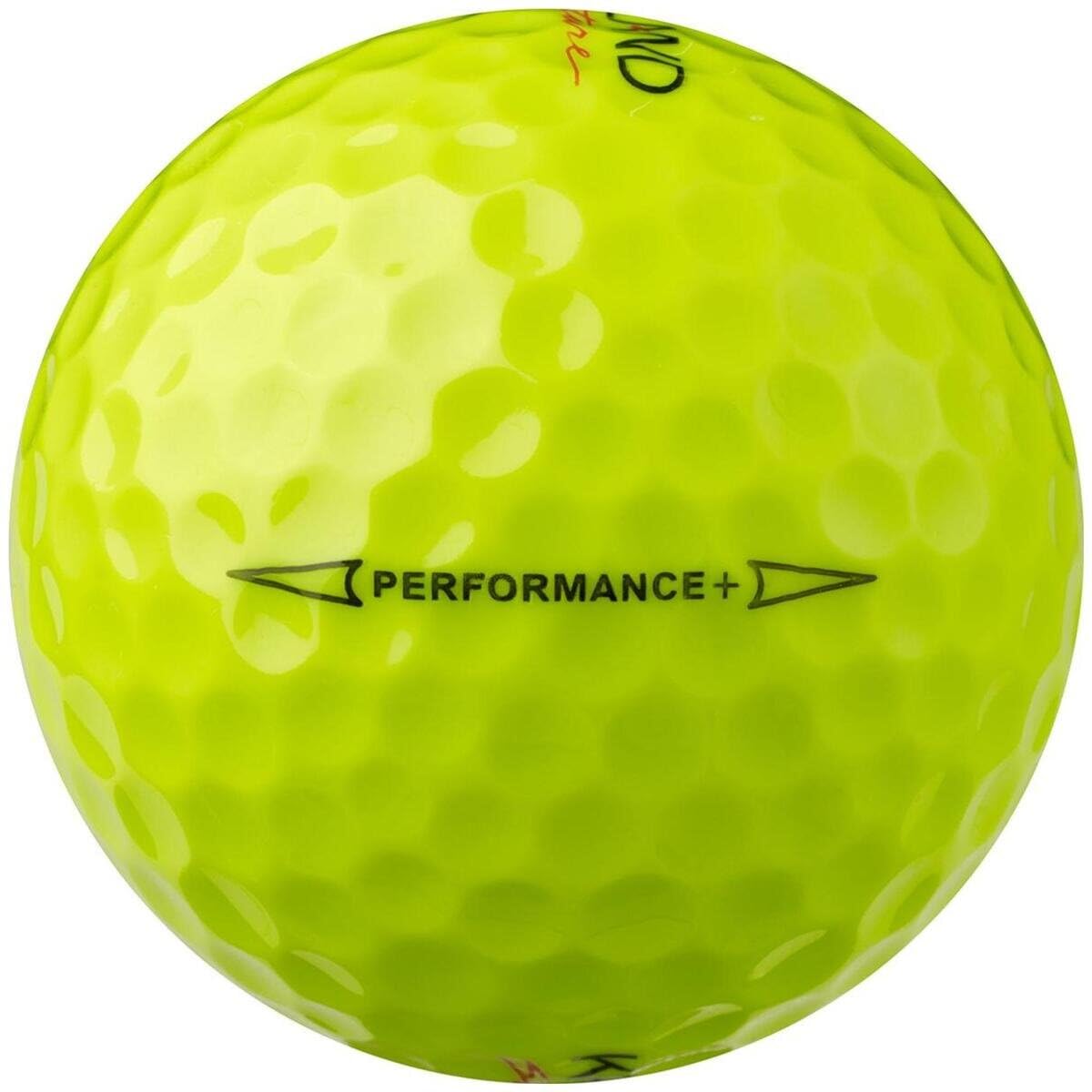 Amazon.co.jp: Golf Ball ゴルフボール v3.0 Performance+