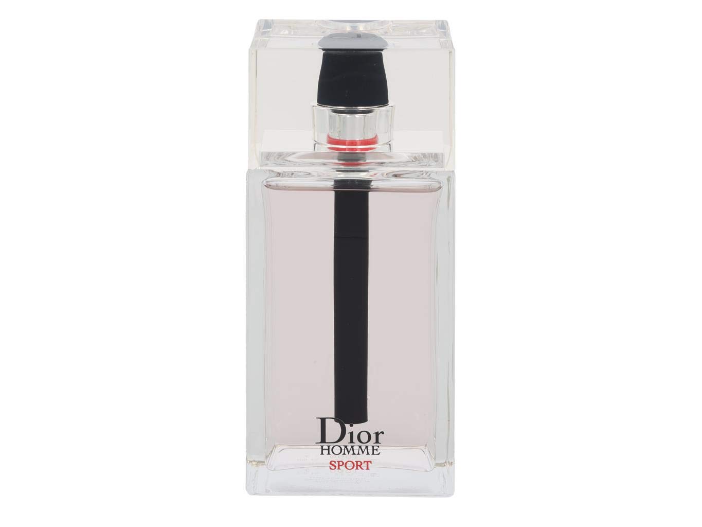 Amazon.com : Dior Christian Dior Homme Sport For Men Eau De