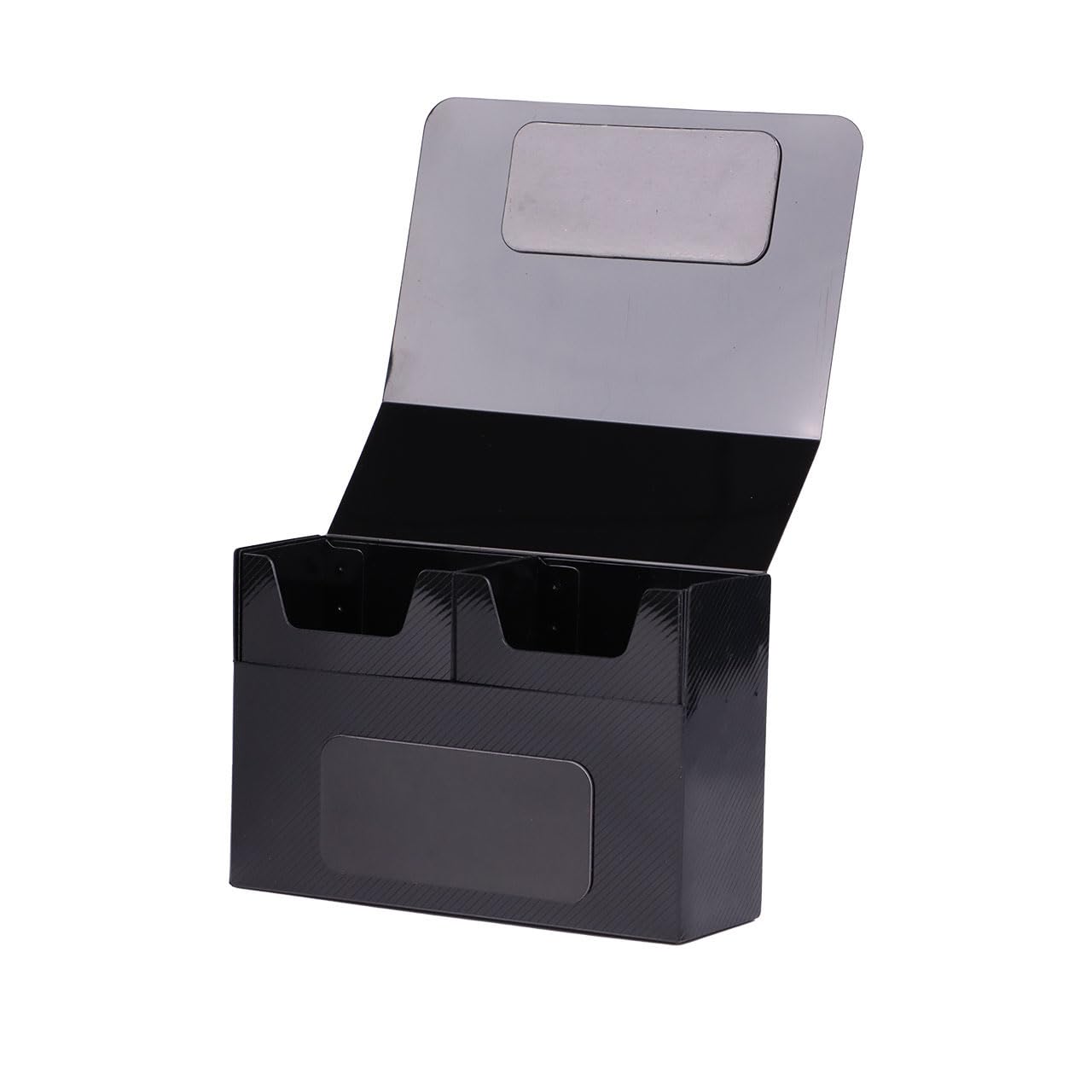 Amazon.co.jp: CRAFT CROWN/極 -KIWAMI- ダブルデッキケース (目安 二