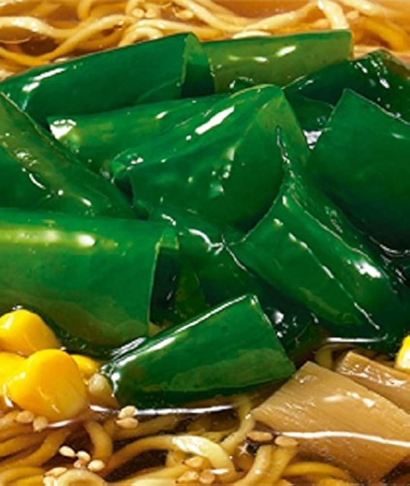 Amazon.co.jp: エースコック わかめラーメン ごま・しょうゆ 93g