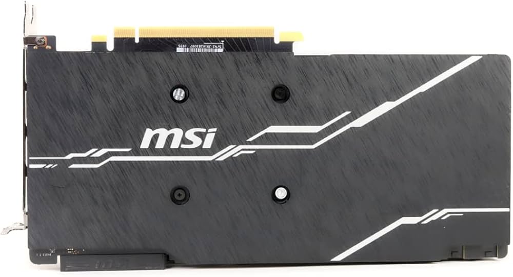 Amazon | MSI Gaming GeForce RTX 2070 Super 8GB GDRR6 256ビット