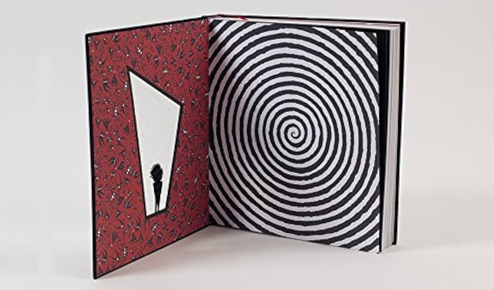 Amazon.com: ティム・バートンの世界（日本語版）THE ART OF TIM