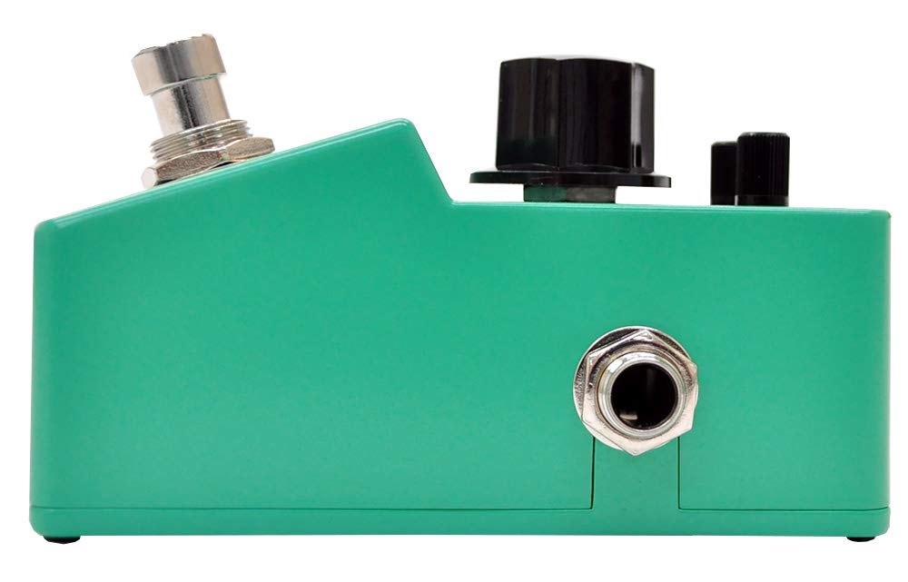 Amazon.co.jp: IBANEZ (アイバニーズ) ギター用エフェクター TUBE