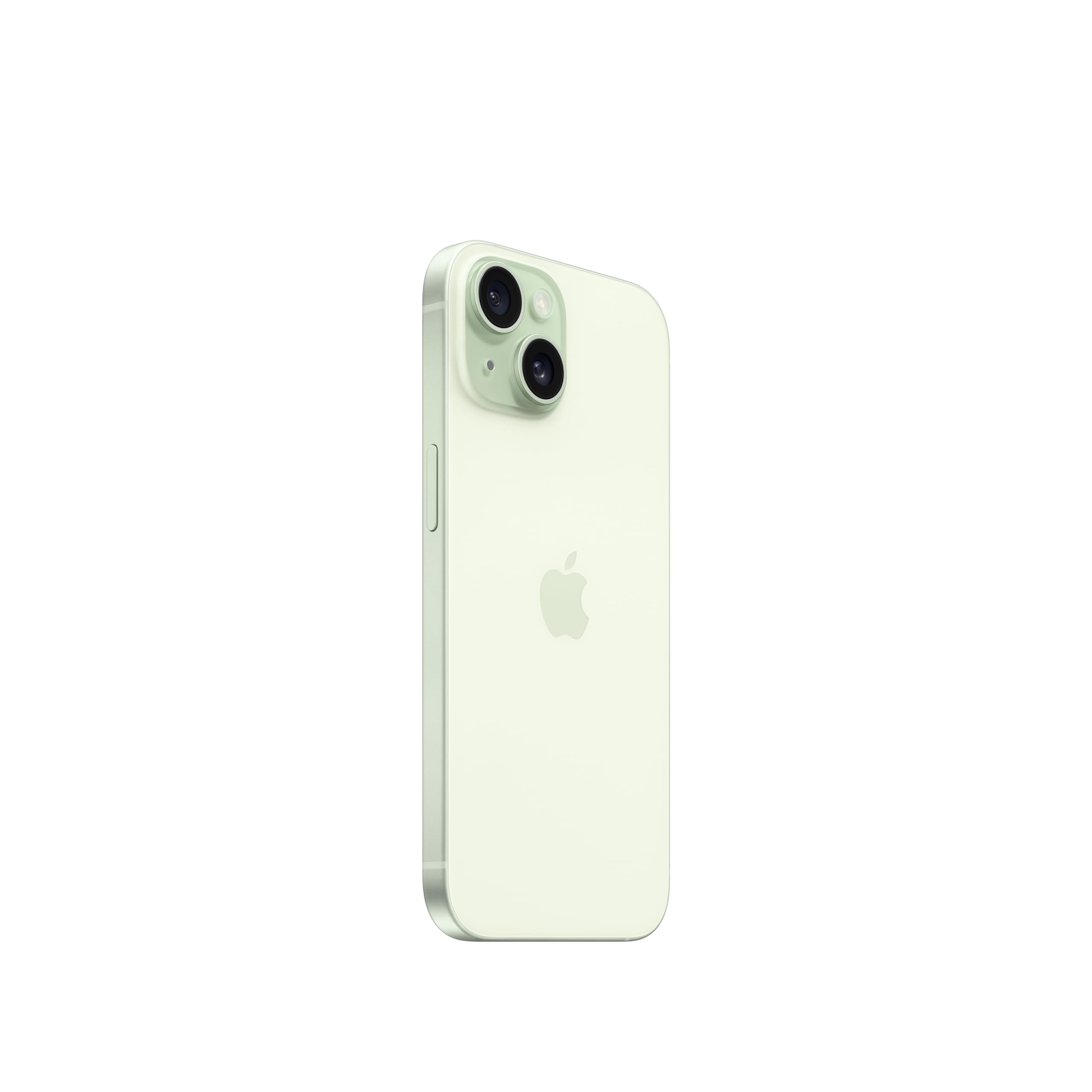 Amazon | 【整備済み品】 Apple iPhone 15 512GB グリーン SIMフリー