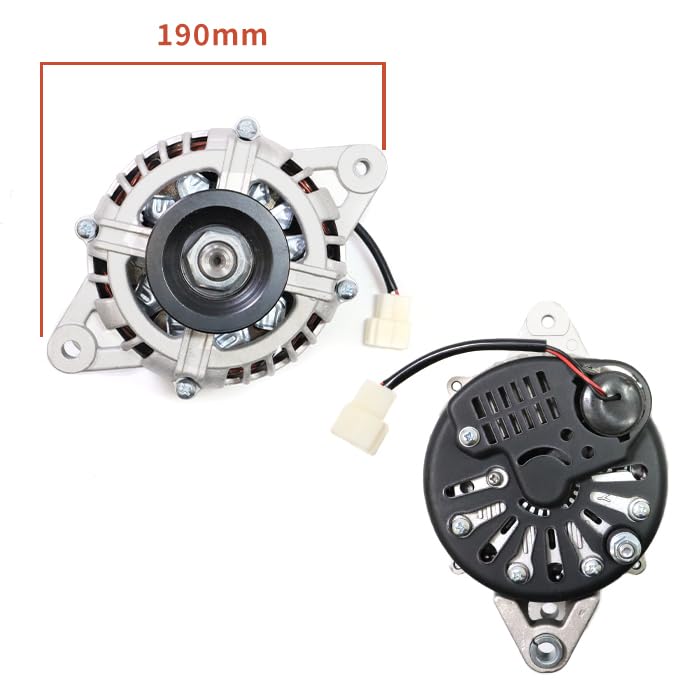 Amazon | ジムニー JA11 オルタネーター ダイナモ 31400-82C30 31400