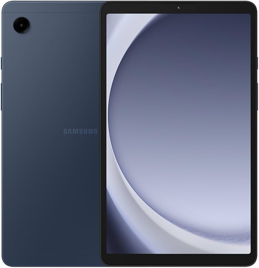 Amazon.com : SAMSUNG Galaxy Tab A9 4G LTE (64GB, 4GB, Cellular