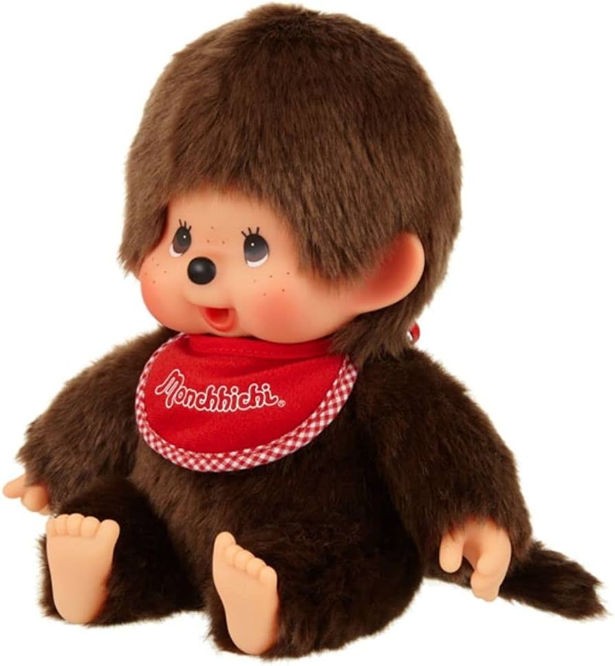 Amazon.co.jp: セキグチ モンチッチ プレミアムスタンダード M