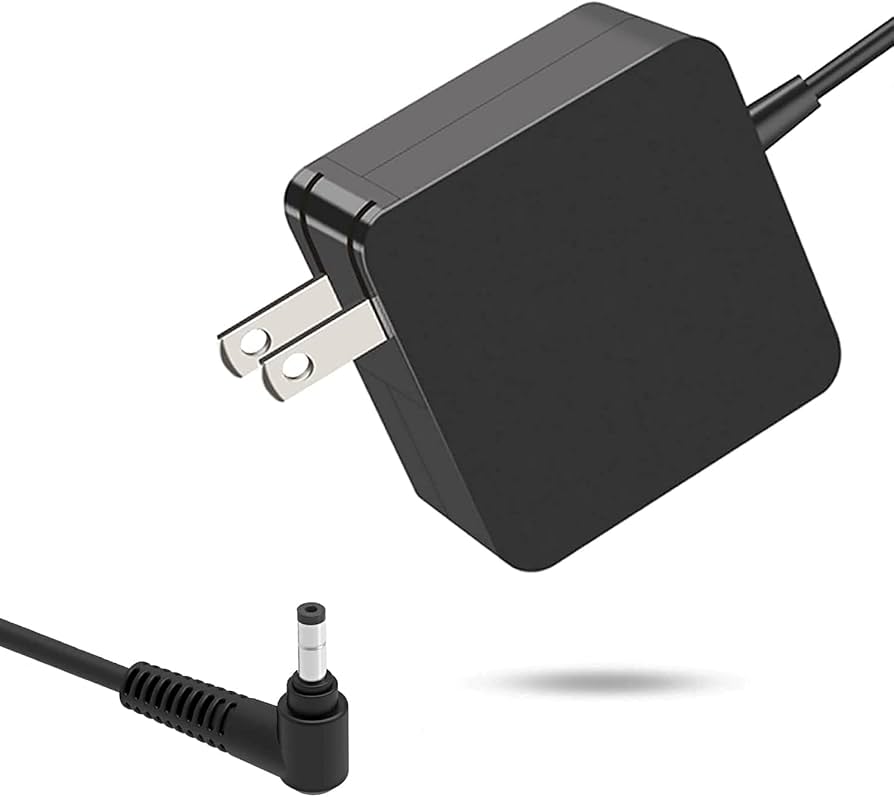 Amazon.co.jp: UNAWUDOH 65W 45W NEC LAVIE互換用ACアダプター 供給NEC