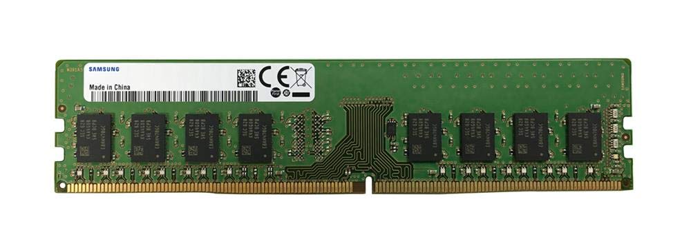 Samsung 16GB DDR4 PC4-21300, 2666MHz, 288 Pin DIMM, 1.2V, CL 19