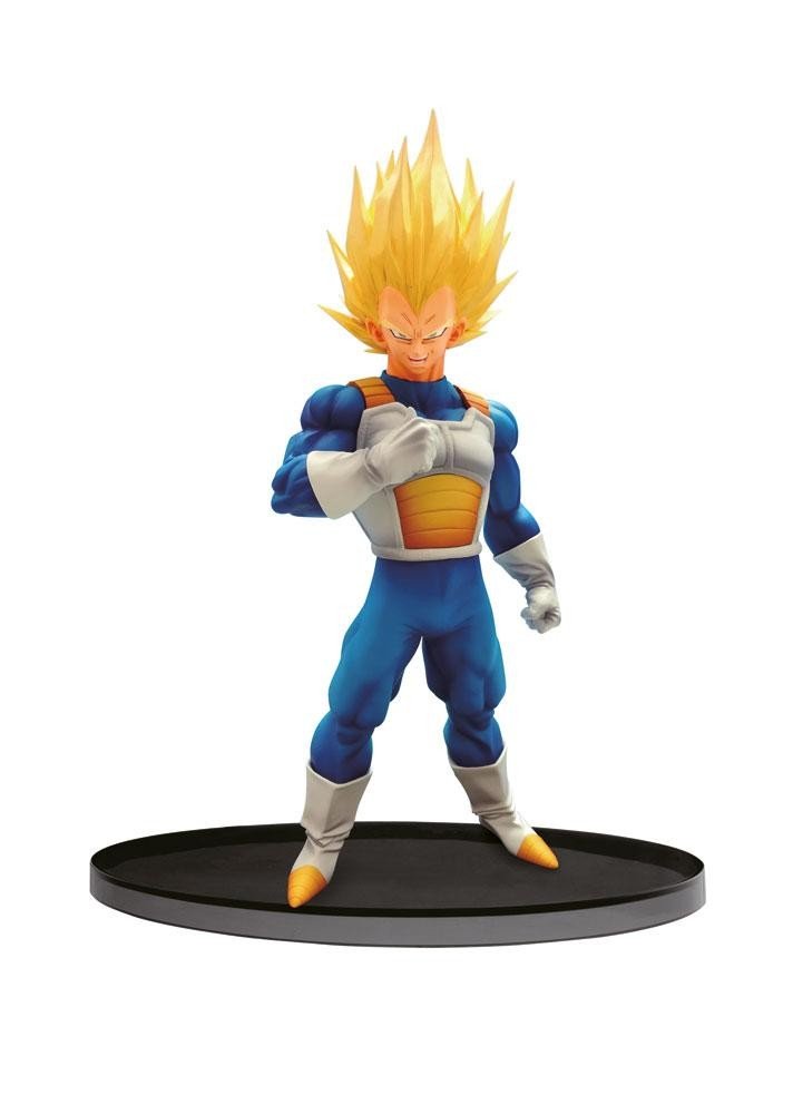 Amazon.co.jp: ドラゴンボール超 Scultures BIG 造形天下一武道会6