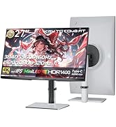 Amazon.co.jp: KTC 32インチ モニターQHD 100Hz 2K IPSワイド画面 省