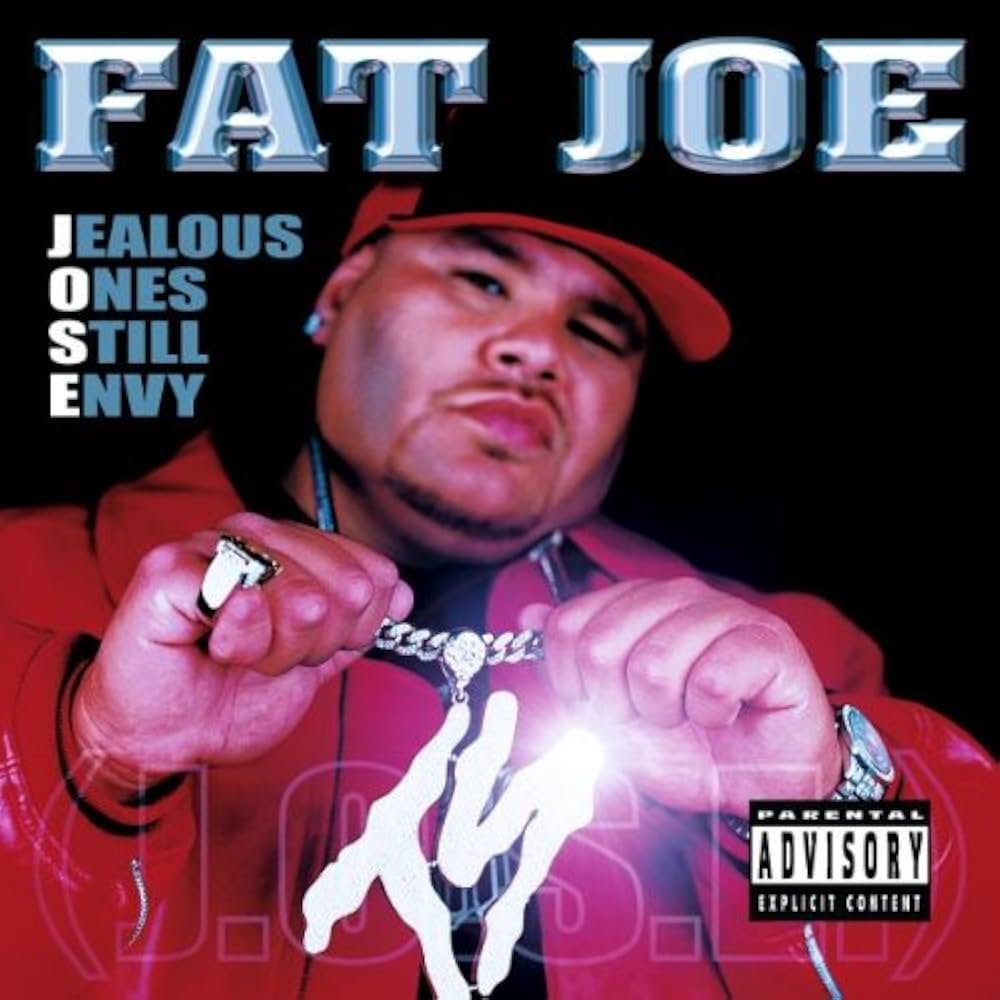 J.O.S.E.: Fat Joe: Amazon.it: CD e Vinili}