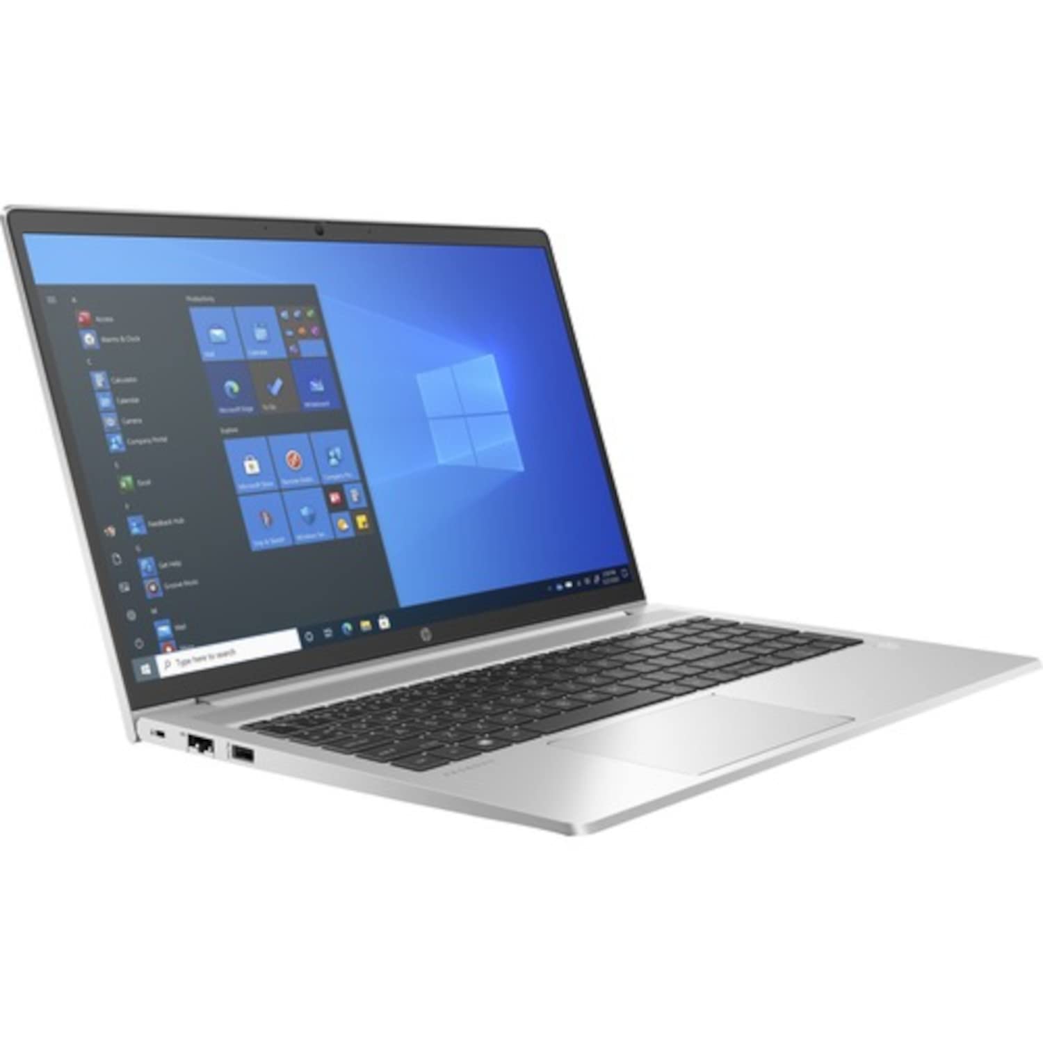 Amazon.com: HP ProBook 455 G8 15.6