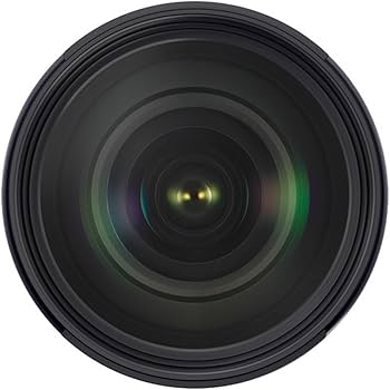 Amazon.com : Tamron 24-70mm F/2.8 G2 Di VC USD G2 Zoom Lens for