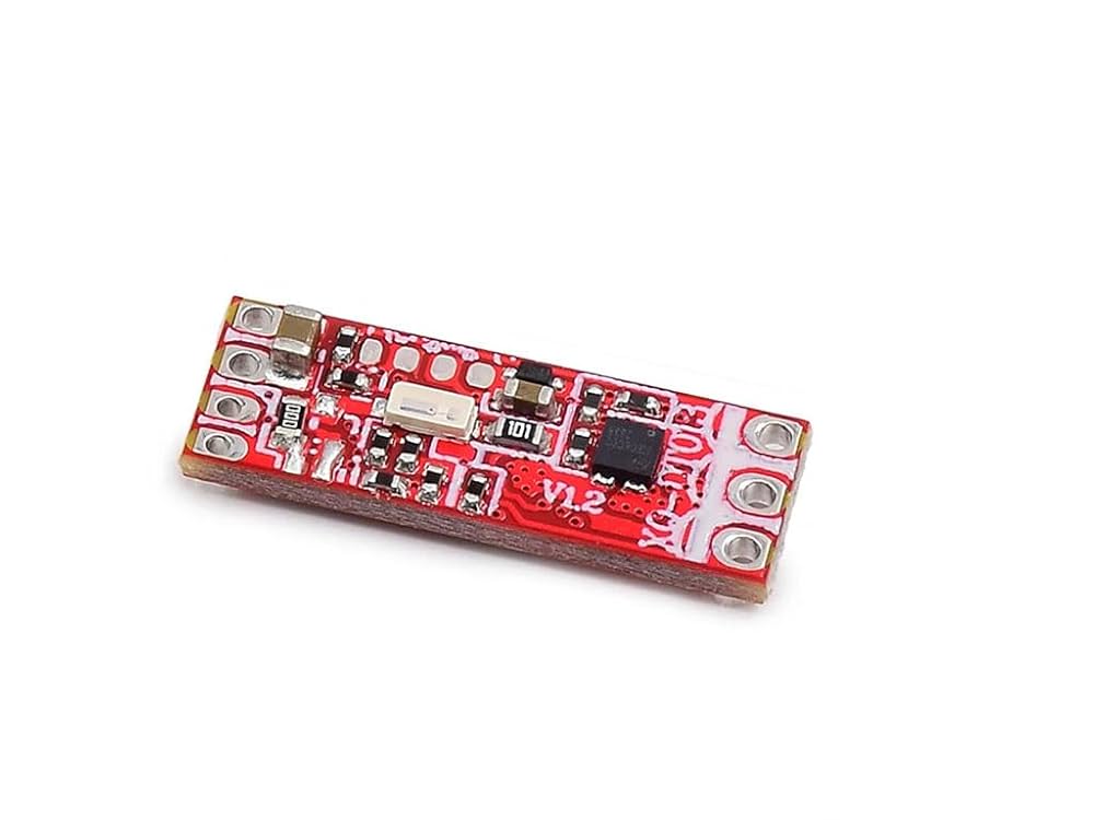 1セル用Powers ESC 1セル用Powers ESC 1セル用Powers ESC 1セル用