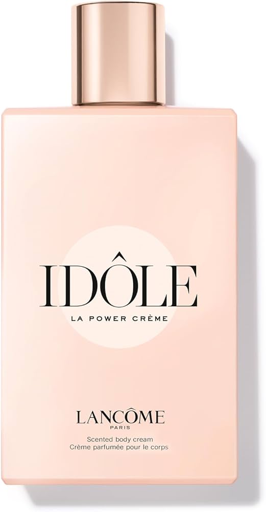 Amazon.co.jp: LANCÔME(ランコム) イドル ボディ クリーム 200mL 保湿