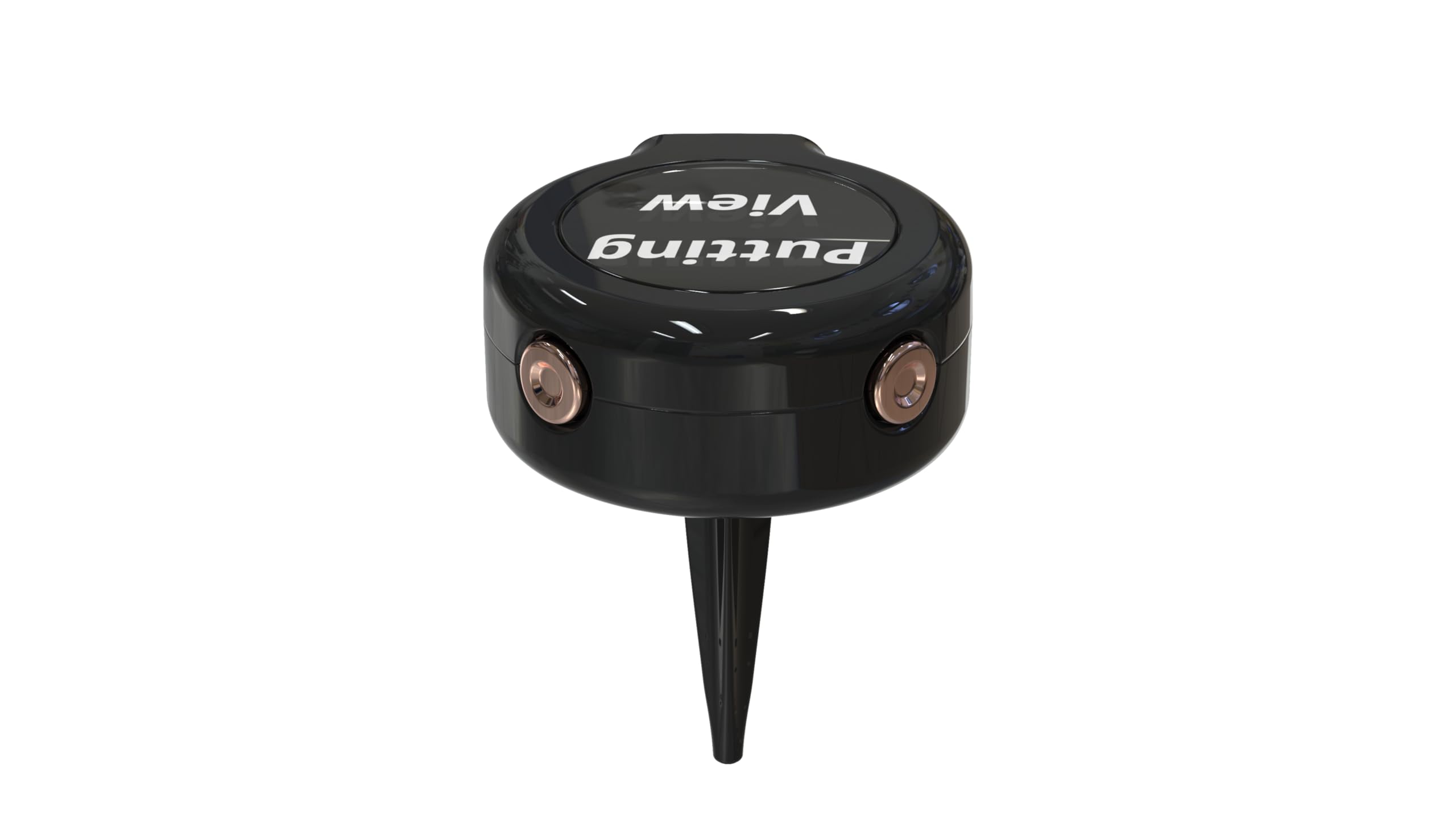 Amazon | XVIC エックスビック パッティングビュー デジタルパター練習