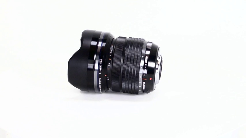 Amazon.com : OM SYSTEM Olympus M.Zuiko Digital ED 7-14mm F2.8 Pro