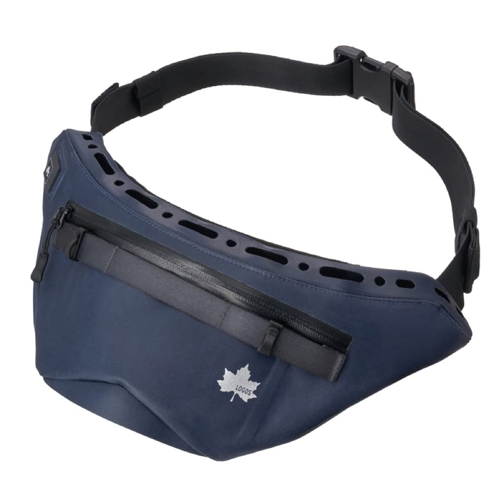 Amazon | ロゴス(LOGOS) 野電 ボディエアコン・Vツインクール