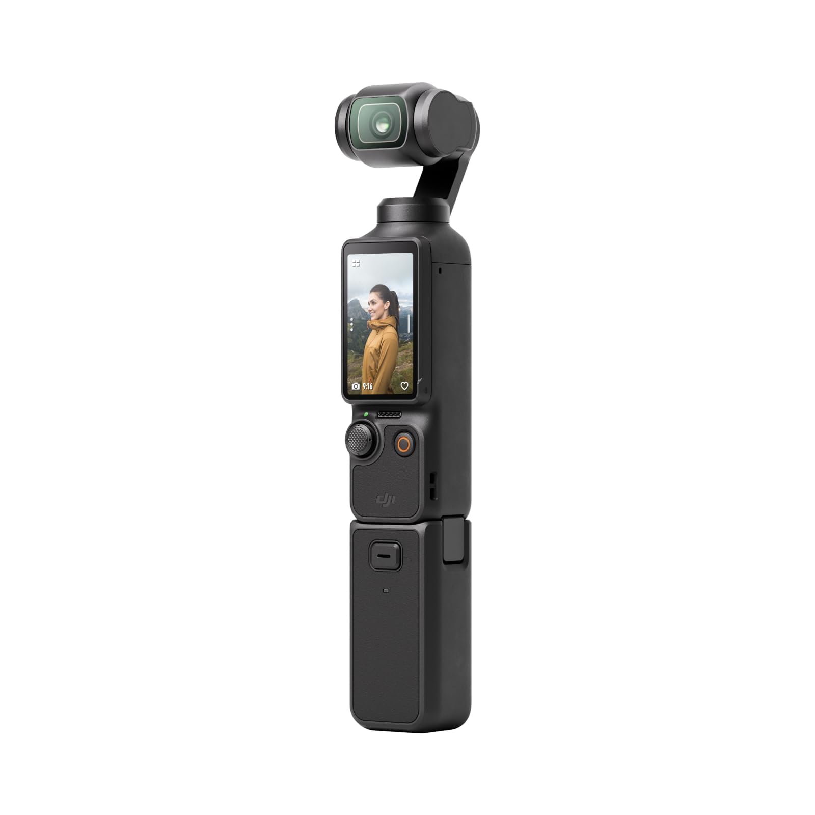 DJI Osmo Pocket 3 Power Expansion Combo, Vlogging Camera with