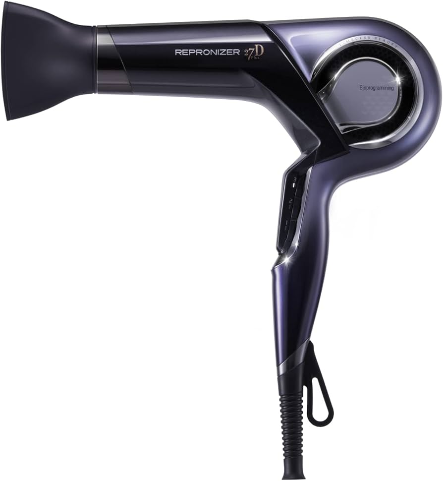 Amazon | Bioprogramming 【バイオプログラミング】レプロナイザー 27D