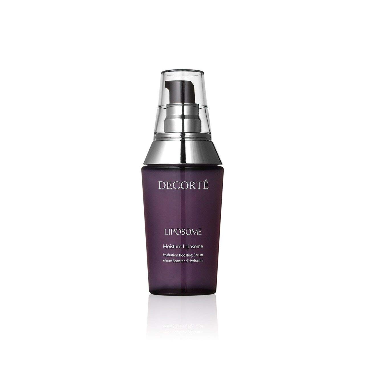 Amazon.co.jp: コーセー コスメデコルテ モイスチュア リポソーム 60ml