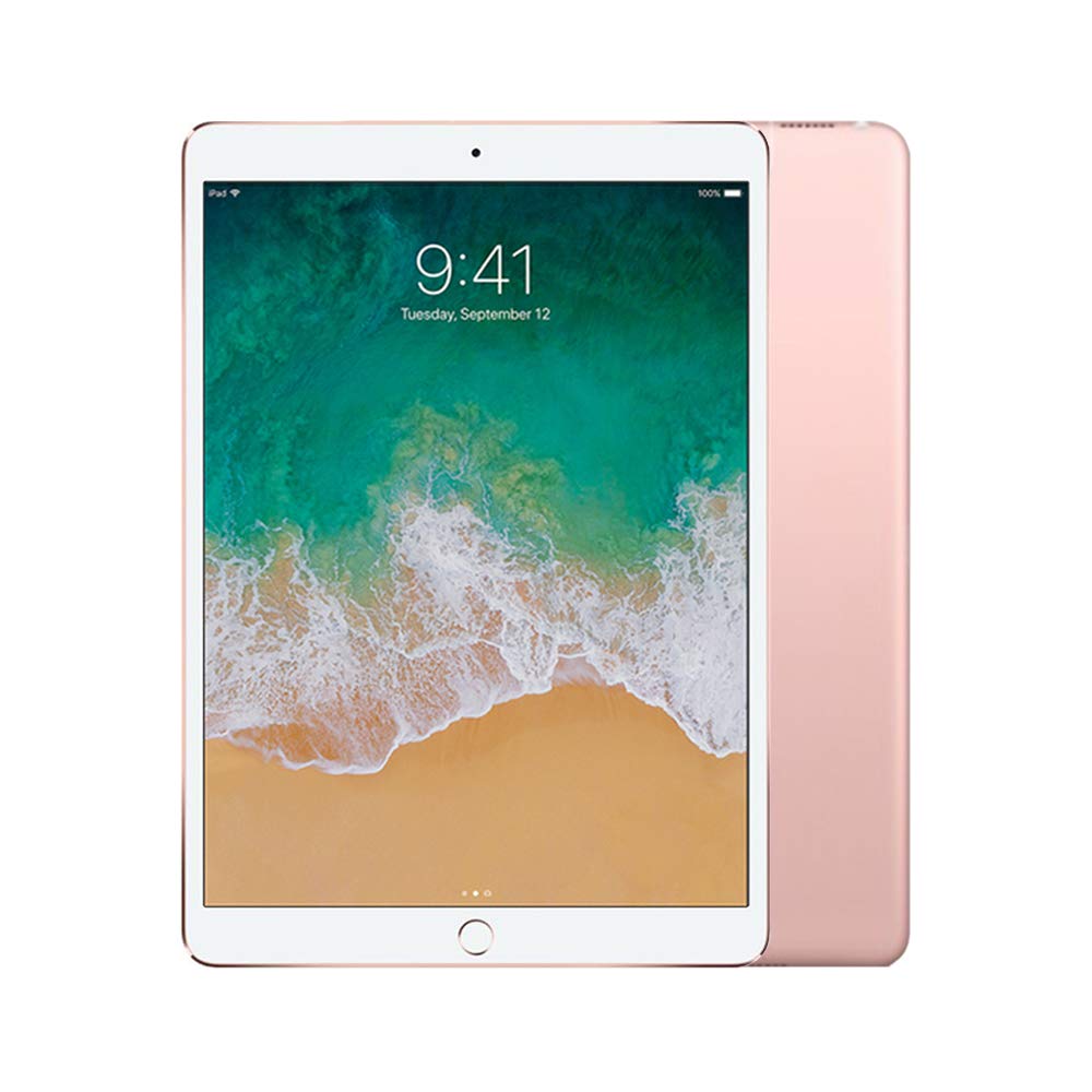 半導体 iPad Pro (10.5-inch) ローズゴールド Amazon.com : Apple iPad