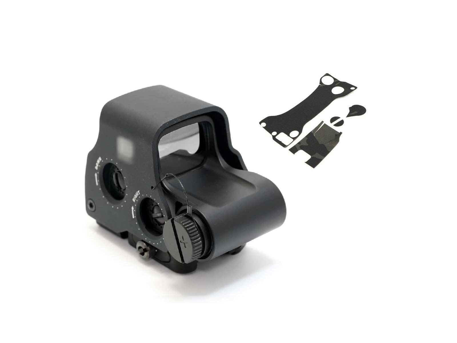 Amazon.co.jp: HolyWarrior Gen.3 EXPS3-0 Type with NV Mode Function