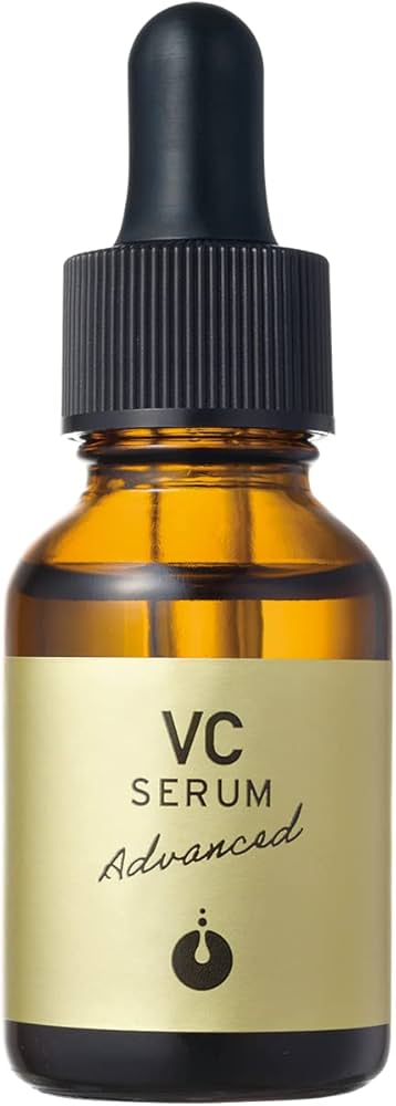 Amazon.co.jp: メソシューティカル VCセラムアドバンスド (20ml) 無垢