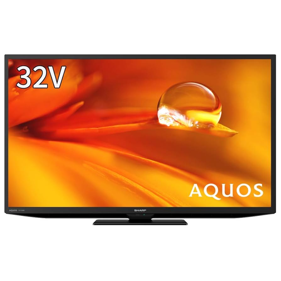 AQUOS 32V型 液晶テレビ SHARP LC-32w35 公式通販