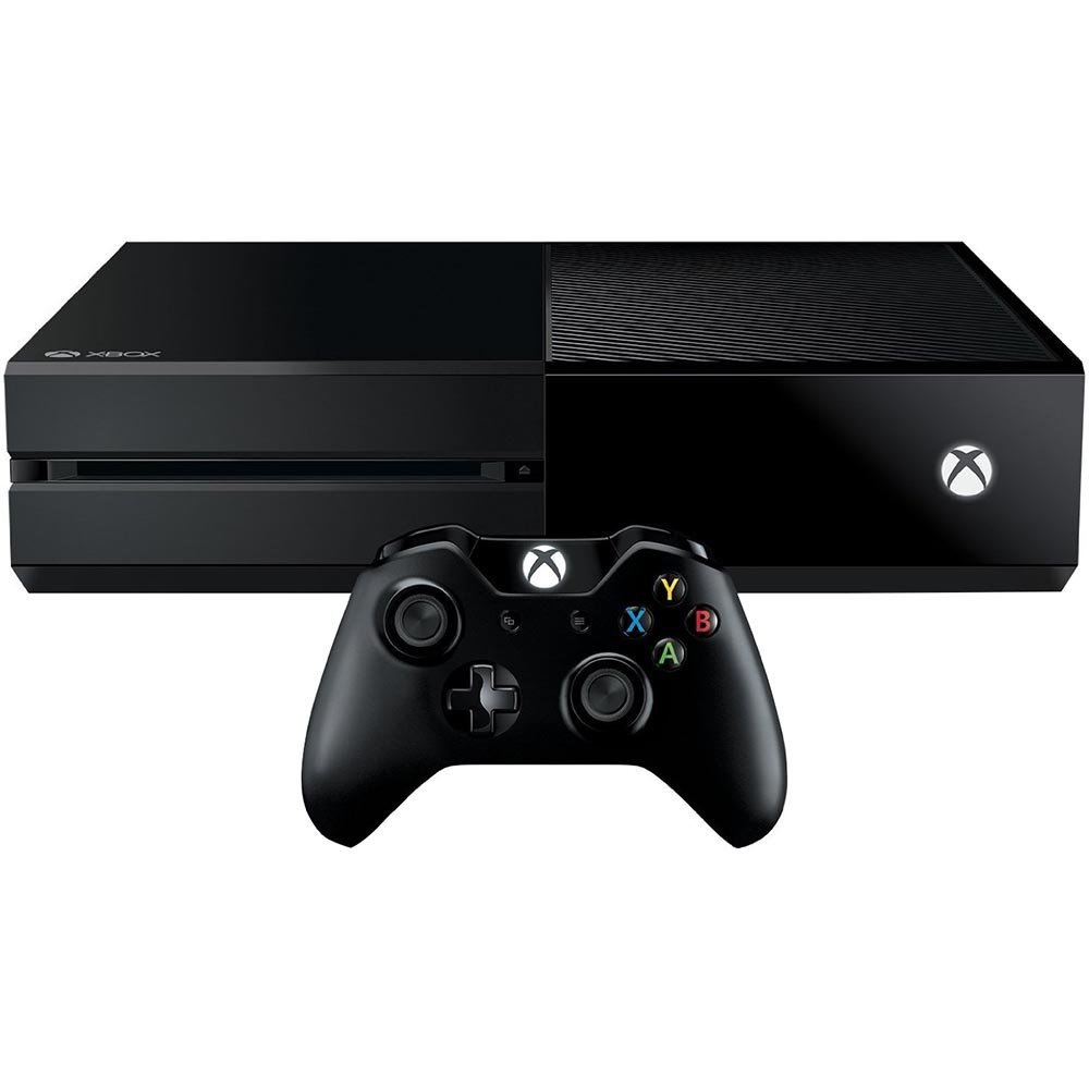 Amazon.com: Xbox One 1TB Console - 3 Games Holiday Bundle (Gears