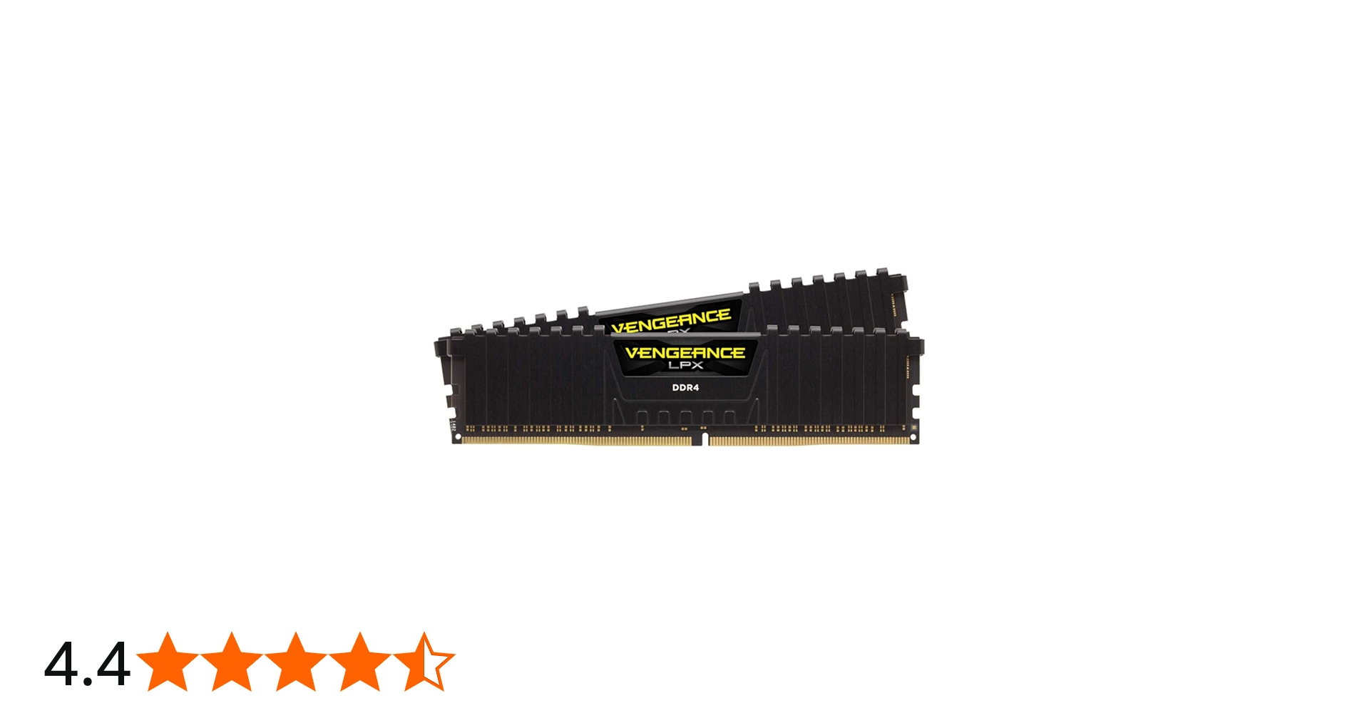 Amazon | CORSAIR DDR4-3200MHz デスクトップPC用 メモリモジュール