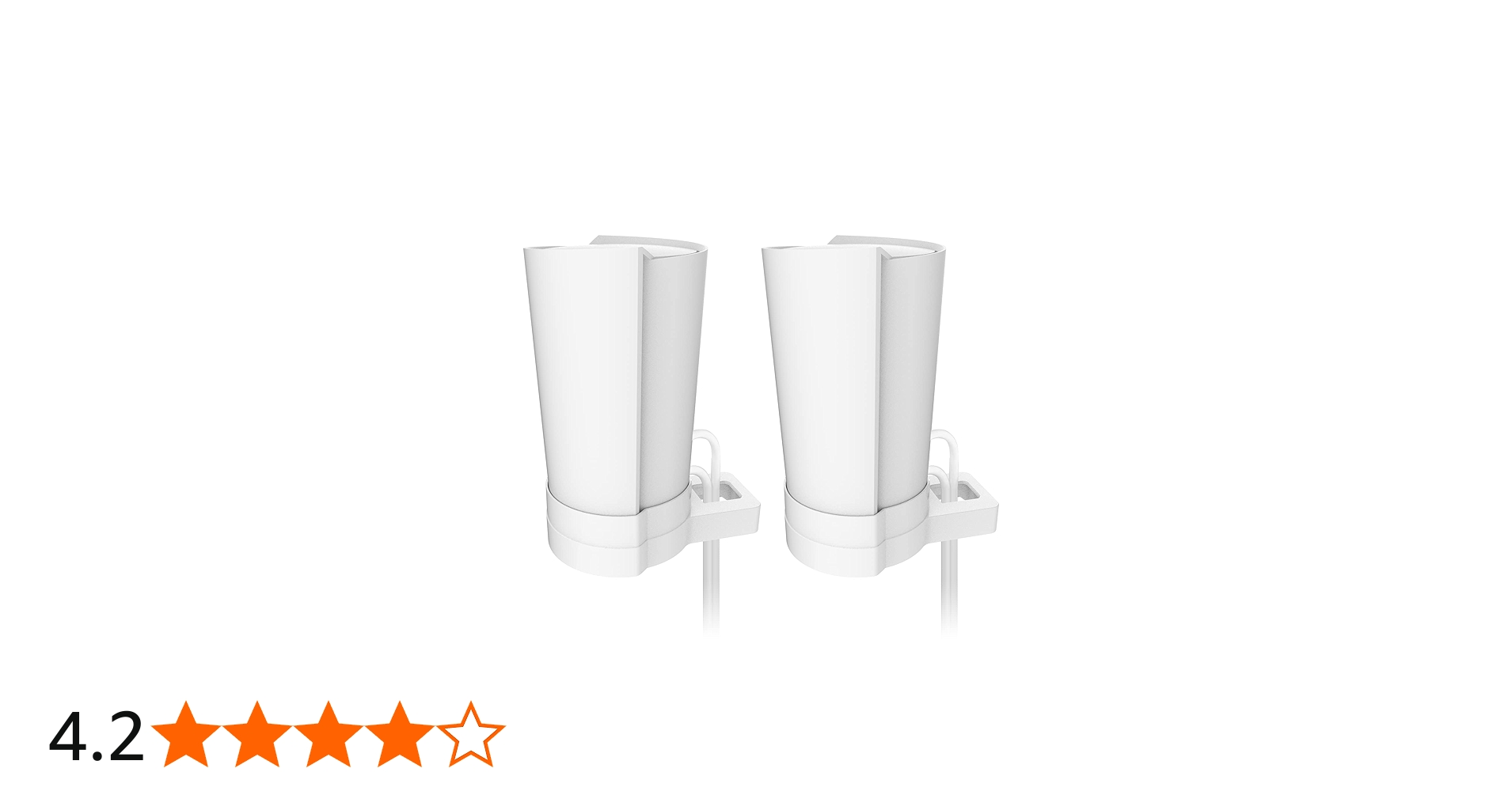 Amazon.co.jp: Bangcheer 壁掛け用ブラケット-TP-Link用ウォール