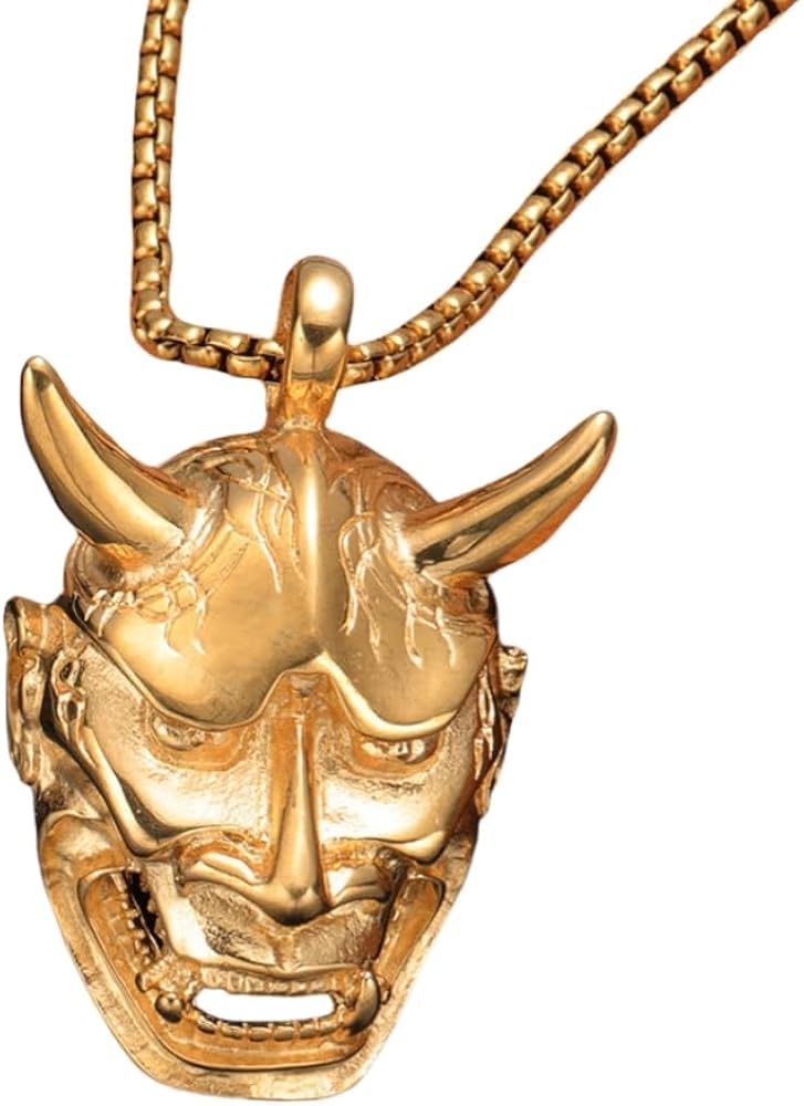 Amazon | [Rockyu] アレルギー対応 かっこいい 316L ステンレス