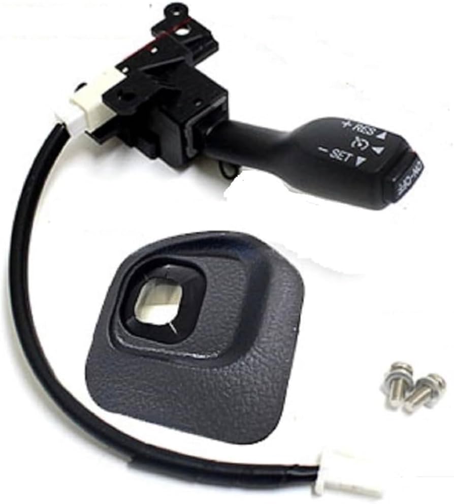 Amazon | 200系 ハイエース 対応 クルーズコントロール クルコン